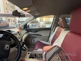 Honda CR-V 2015 (MADE IN USA) 